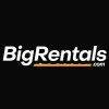 Big Rentals logo