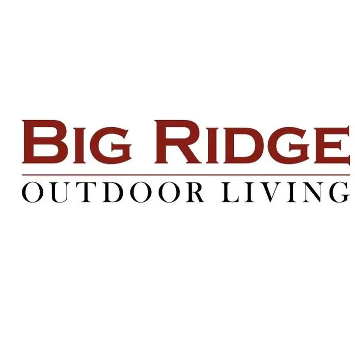 Big Ridge Outdoor Kitchens