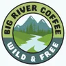 bigrivercoffee logo