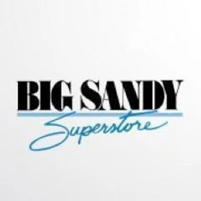 Big Sandy Superstore logo
