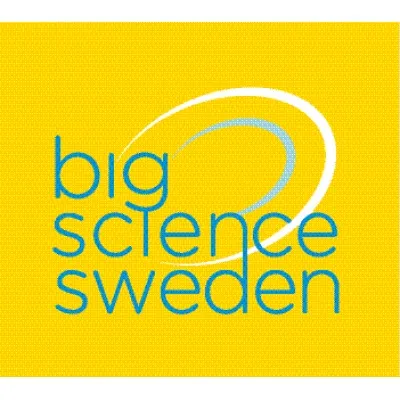 Big Science Sweden logo
