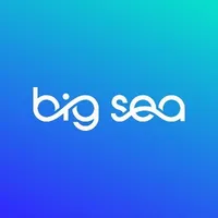 Big Sea's company logo