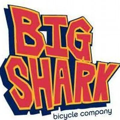 Big Shark Bicycle Company