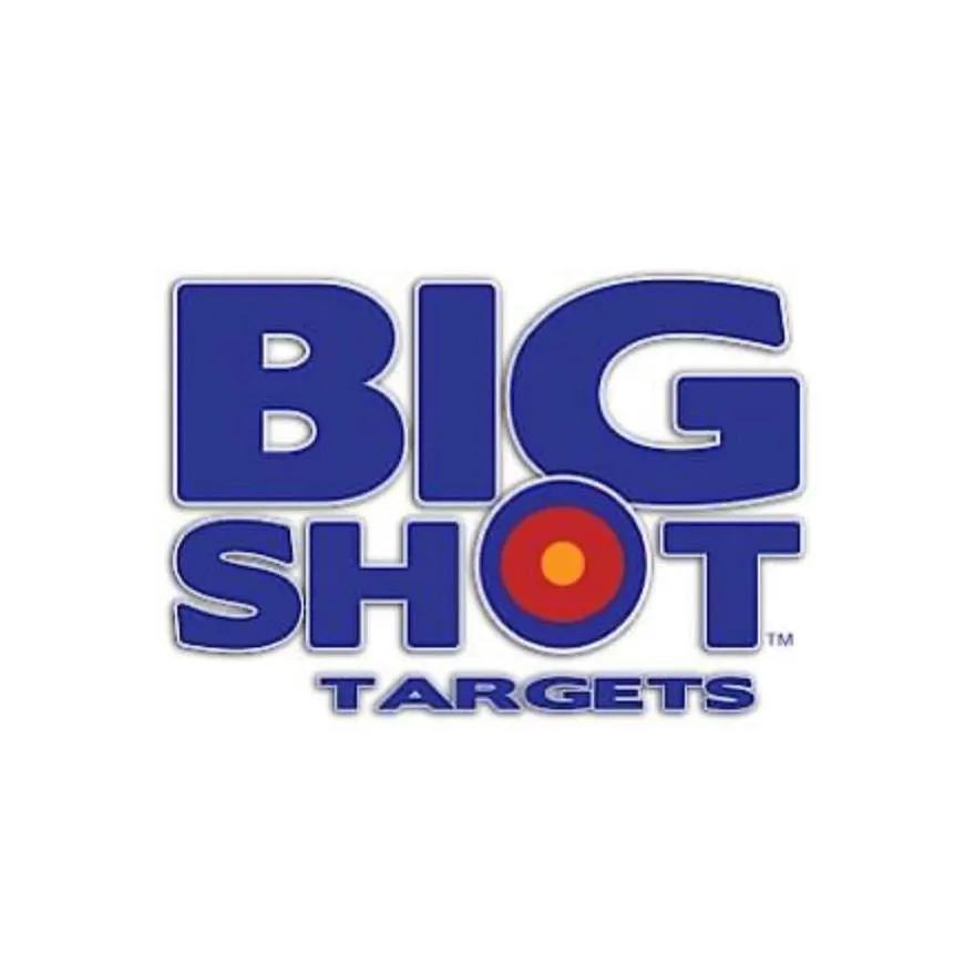 Bigshottargets
