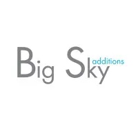 Big Sky Additions logo