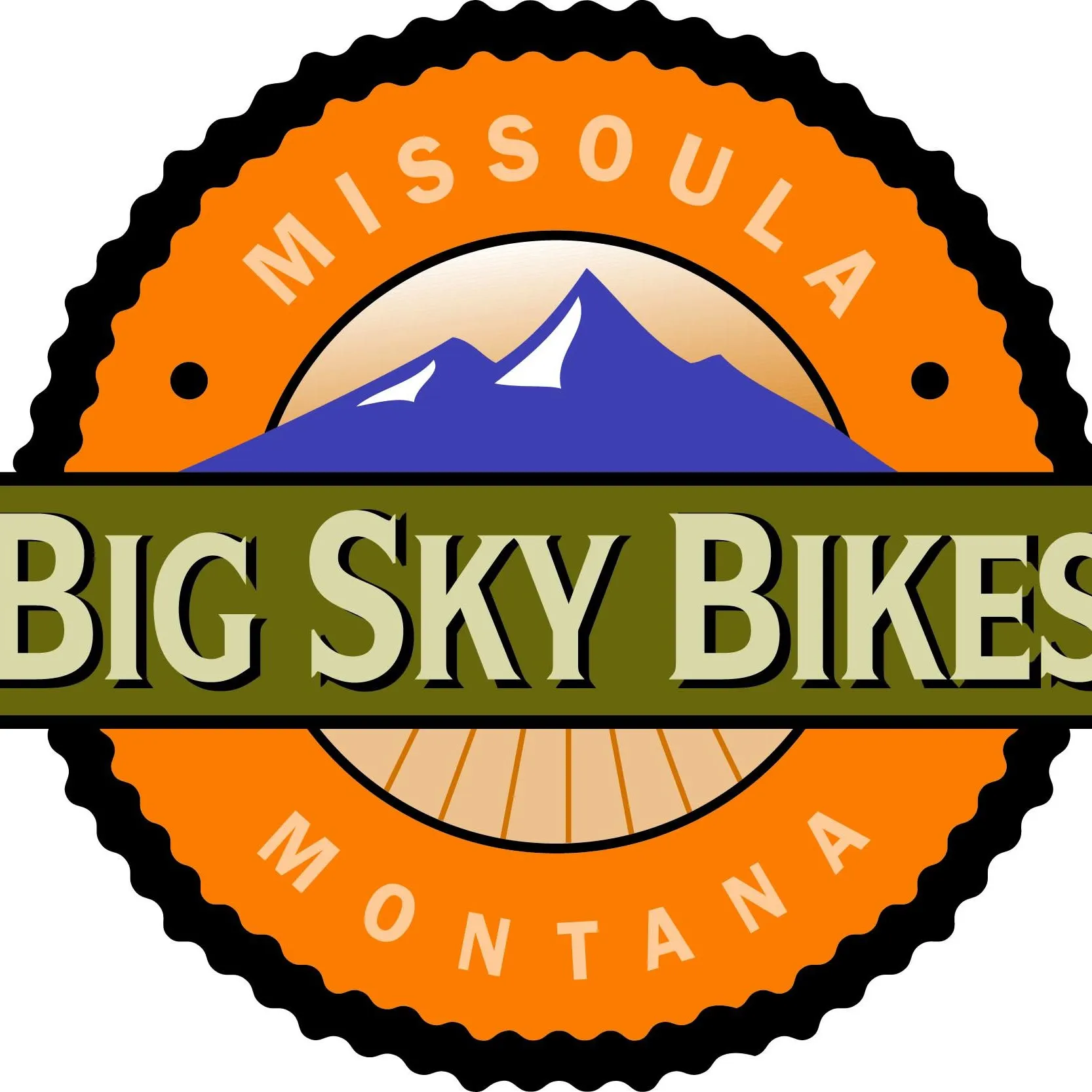 Big Sky Bikes