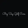 Big Sky Golf Cars logo