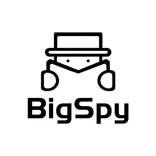BigSpy logo/icon