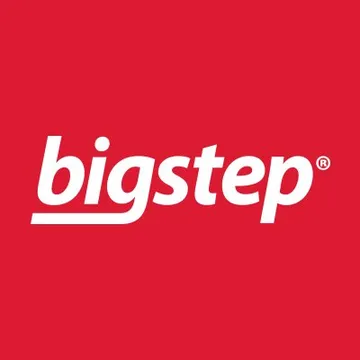 Bigstep Logo