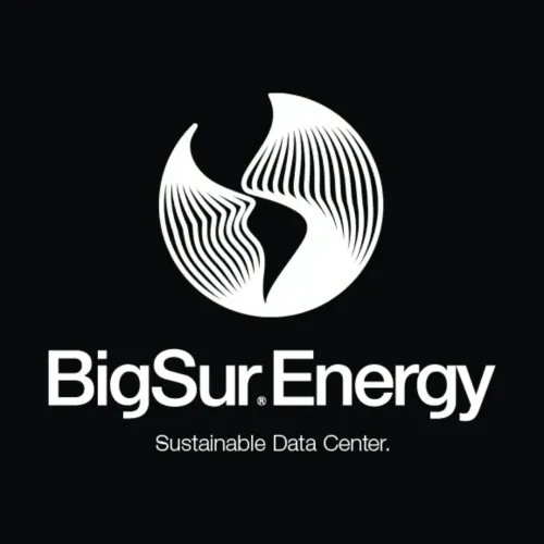 BigSur Energy logo