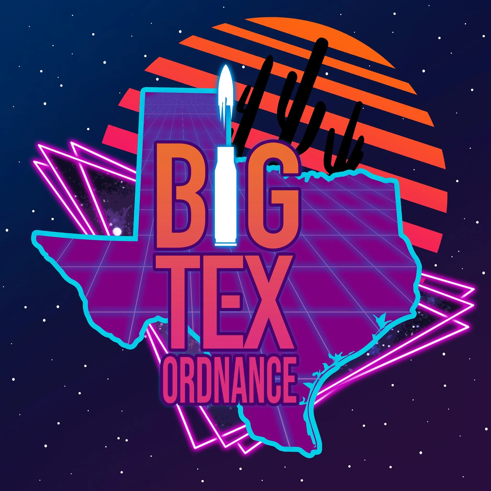 Bigtexordnance