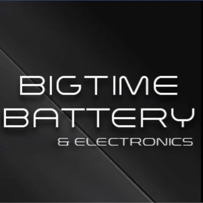 Bigtimebattery