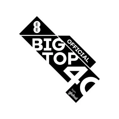 The Big Top 40 Show
