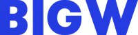 BIG W logo