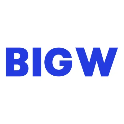 Big W Online