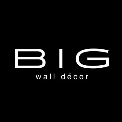 Big Wall Décor