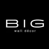 Bigwalldecor logo