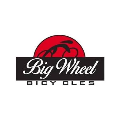 Big Wheel Cycles USA