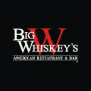 Big Whiskey’s American Restaurant & Bar logo