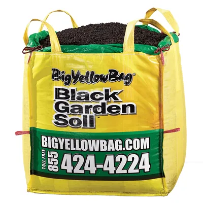 Big Yellow Bag