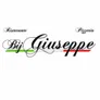 Logo Bij Giuseppe