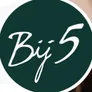Logo Bij5!