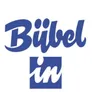 Logo Bijbel In - Schoutenstraat