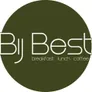 Logo Bij Best lunchroom