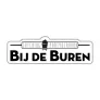 Logo Bij de buren - Havenstraat