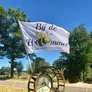 Logo Bij De Hommel