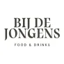 Logo Bij de Jongens - Berkelplein