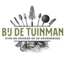 Logo Bij de Tuinman