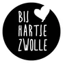 Logo Bij Hartje Zwolle