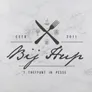 Logo Bij Hup