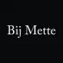 Logo bij METTE