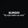 Logo BijMoov