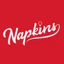 Logo Napkins