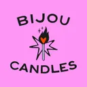 Bijou Candles logo