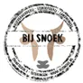 Logo Bij Snoek (Melkveehouderij, IJsboerderij en Landwinkel)