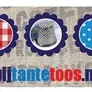 Logo Bij Tante Toos