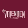 Logo Bij Vrienden