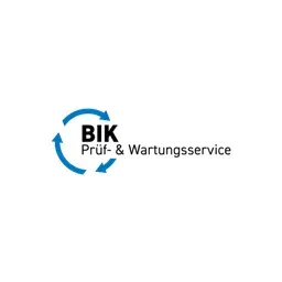 BIK Prüf- und Wartungsservice