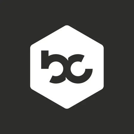 Bike Components DE light logo