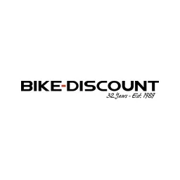 Bike-Discount retailer