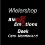 Logo Bike-Emotions Wielershop