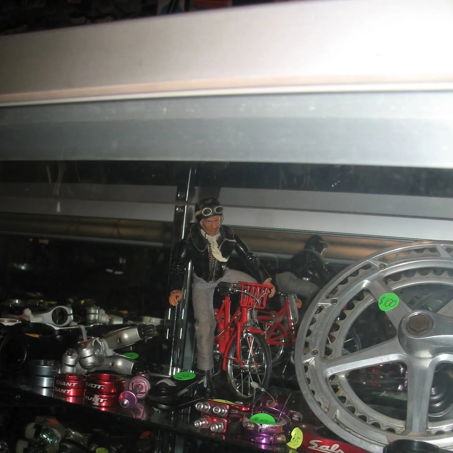 Bike-king