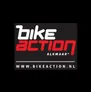 Logo Bike Action