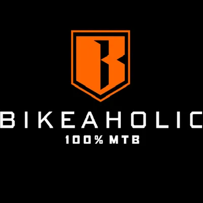 Bikeaholic logo