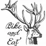 Logo Bike and Eat