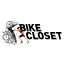 Bike Closet logo